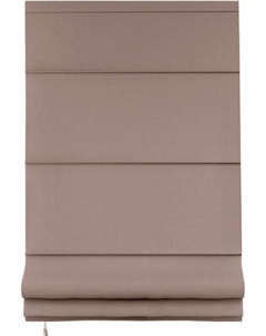 Римская штора Эскар Blackout 160x190 / 660632160190