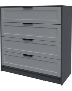 Комод Интерлиния Концепт Тренд КТ-К100