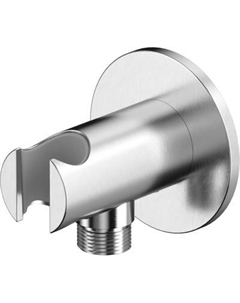 Подключение для душевого шланга Whitecross Y1015NIB