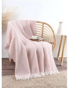 Плед Этель Light pink / 10865008