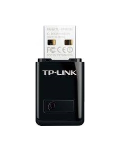 Wi-Fi-адаптер TP-Link TL-WN823N Tp-link