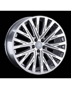 Литой диск Replay B305 20x9" 5x112мм DIA 66.6мм ET 35мм GMF