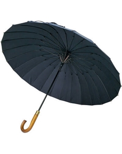 Зонт-трость RS (Rain Sing) RS24L Rs (rain sing)