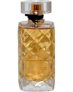 Парфюмерная вода Parfums de Paris Passade Parfums de paris