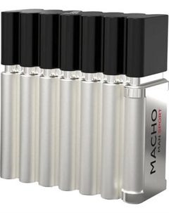 Туалетная вода Emper Macho Man Sport