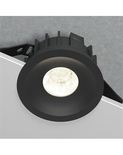 Точечный светильник Elektrostandard Combi 25069/LED