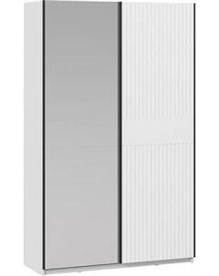 Шкаф-купе ТриЯ Оскар Тиффани Т2 1400 / 282736 Трия