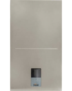 Газовый котел Ferroli Divatop D F37 M