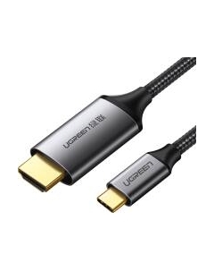 Кабель Ugreen MM142 / 50570