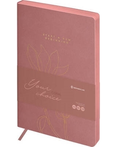 Ежедневник Greenwich Line Your choice. Coral А5 / ENA5_53242 Greenwich line