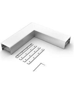 Коннектор для профиля для светодиодной ленты Arlight SL-LINE-5035 / 030116