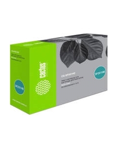 Картридж Cactus CS-SP201HE