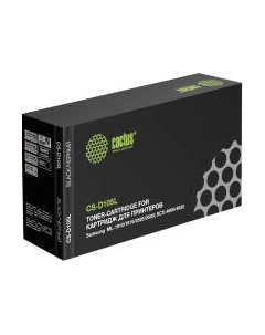 Картридж Cactus CS-D105L
