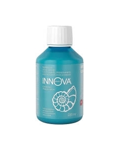 Ополаскиватель для полости рта INNOVA Жидкая эмаль Суспензия Innova