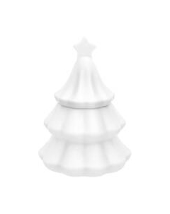 Емкость для хранения Elan Gallery Новогодняя елка / 950220 Elan gallery