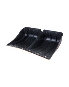 Лопата для уборки снега No Brand Морозко 540x375 Поликарбонатная планка No brand