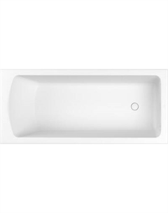 Ванна из искусственного камня Whitecross Coin 170x75 / 0224.170075.200