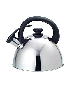 Чайник со свистком Maestro MR-1302