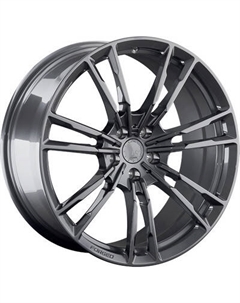Литой диск LS wheels Forged FG06 20x8" 5x114.3мм DIA 60.1мм ET 30мм GM Ls wheels