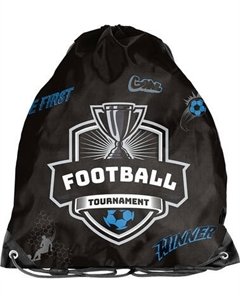 Мешок для обуви Paso PP24FD-712