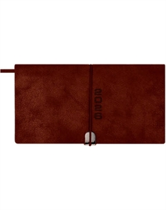 Еженедельник Escalada Тиволи Глосс 2026 / 70393