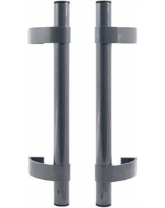 Ручка дверная БУЛАТ РС-02.345.7024 Булат