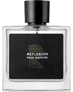 Парфюмерная вода Black Reflexion №10.08 Black reflexion