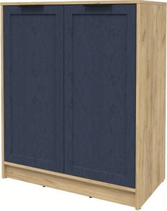 Тумба Интерлиния Концепт Тренд КТ-Т84