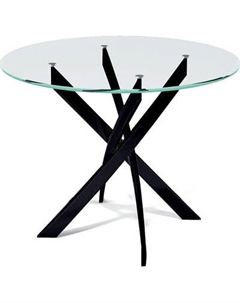 Обеденный стол DikLine R90 Dikline