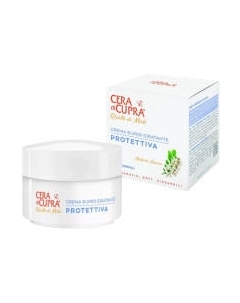 Крем для лица Cera di Cupra HR Protective Ultra Moisturizing Cera di cupra