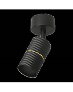 Точечный светильник Wolta WSL-GU10/18BG-2