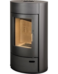 Печь-камин Мета-бел АОТВ 11.0