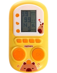 Развивающая игра Zabiaka Капитетрис / 10778131