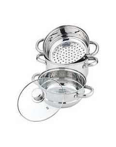 Кастрюля Agness 933-501