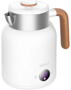 Электрочайник Kitfort КТ-6724