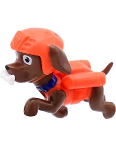 Фигурка игровая PAW Patrol Щенячий патруль. Зума / PAW2010C Paw patrol