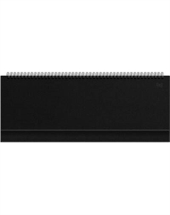 Планинг BG Ariane. Black / Pu_21845 Bg