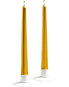 Набор свечей Омский свечной завод Античные 3905/1575340