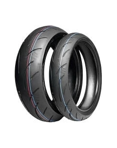 Мотошина задняя King Tyre K97 240/40R18 79V TL King tyre