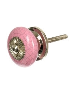 Ручка для мебели Blumen Haus Драже / 66159 Blumen haus