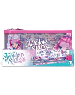 Набор канцелярский Nebulous Stars Air / 12534_NSDA Nebulous stars