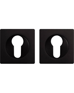 Накладка на цилиндр Ajax furniture ET.K.JK51 BL-24