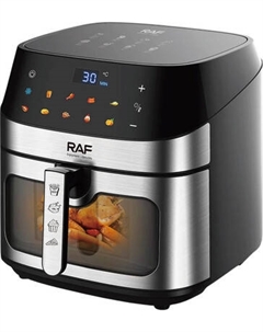 Аэрогриль RAF R.5288 Raf