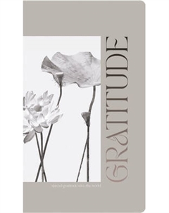 Ежедневник Greenwich Line Gratitude A6 / WNA6_53272 Greenwich line