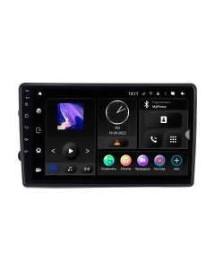 Бездисковая автомагнитола Incar ARN2-6207-8