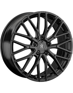Литой диск Replay MR251 19x8" 5x112мм DIA 66.6мм ET 43мм BK