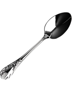Чайная ложка Luxstahl Rome DJ-09055 / кт9126