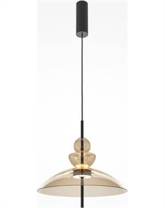 Потолочный светильник Maytoni Bangkok MOD185PL-L12CG3K3