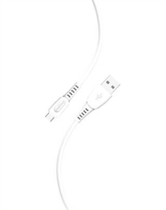 Кабель SmartBuy S40 iK-3112-S40w Smartbuy