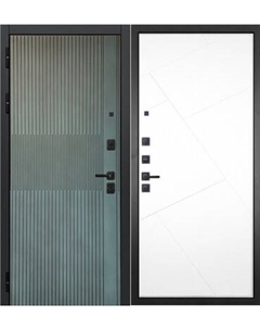 Входная дверь ГРАНИТ Бриони 29 Granit